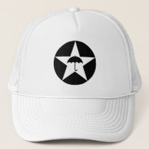 Pluviófilo Star v2 (blanco)