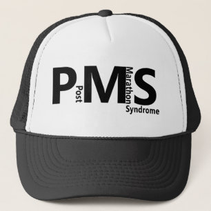 GORRA DE CAMIONERO PMS