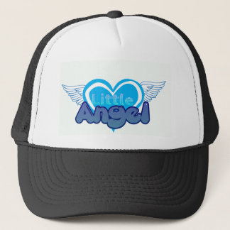 Gorra De Camionero Poco ángel