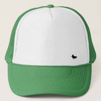 Gorra De Camionero Poco casquillo del chirrido