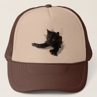 Gorra De Camionero poco panther2 de salto
