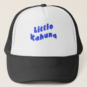 Gorra De Camionero Pocos productos de Kahuna