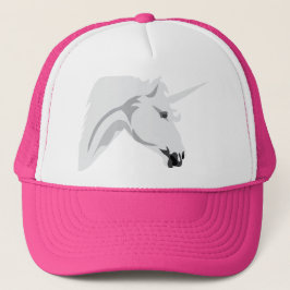 Gorra De Camionero Poder del unicornio
