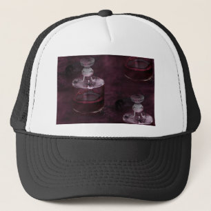 Gorra De Camionero poison halloween