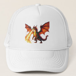 Gorra De Camionero Pokémon und seine Treue Freunde