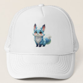 Gorra De Camionero Pokémon und seine Treue Freunde