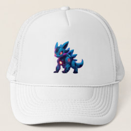Gorra De Camionero Pokémon und seine Treue Freunde