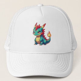 Gorra De Camionero Pokémon und seine Treue Freunde