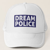 Policía ideal