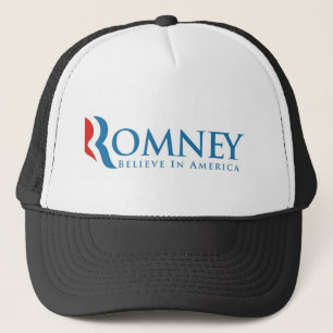 Gorra De Camionero política de las elecciones del presidente 2012 lo