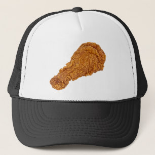 Gorra De Camionero Pollo frito