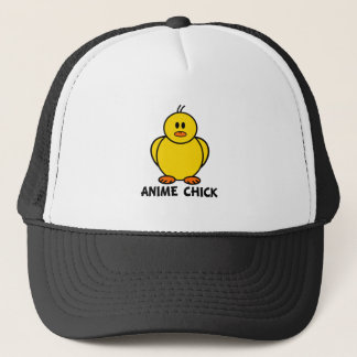 Gorra De Camionero Polluelo del animado