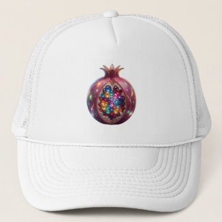 Gorra De Camionero Pomegranate´4