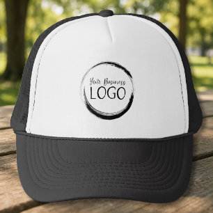 Gorra De Camionero Pon Mi Logotipo En un