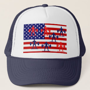 GORRA DE CAMIONERO PONDERACIÓN