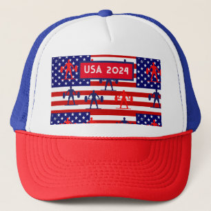 GORRA DE CAMIONERO PONDERACIÓN