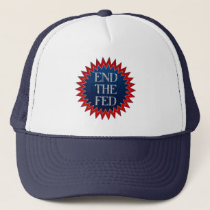 Gorra De Camionero Poner Fin A Los Defensores De La Reforma Económica