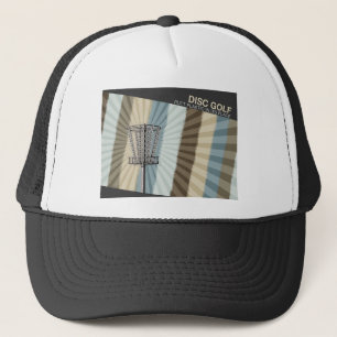 Gorra De Camionero Ponga El Plástico En Su Lugar