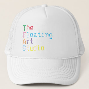 GORRA DE CAMIONERO POP.