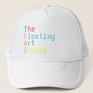 GORRA DE CAMIONERO POP.