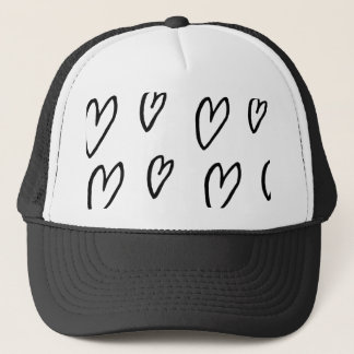 Gorra De Camionero Por amor a los motociclistas