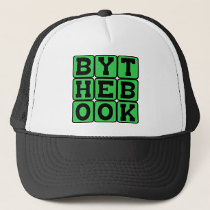 Gorra De Camionero Por El Libro, Rasgo de Personalidad