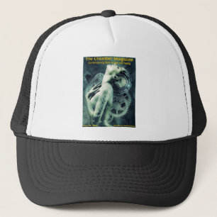 Gorra De Camionero Portada de la revista de cámara del 27 de mayo