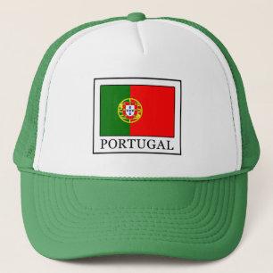 Gorra De Camionero Portugal