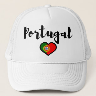 Gorra De Camionero Portugal