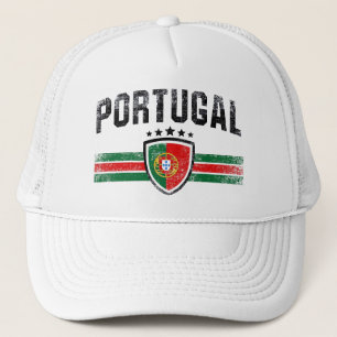 Gorra De Camionero Portugal