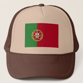 Gorra De Camionero Portugal