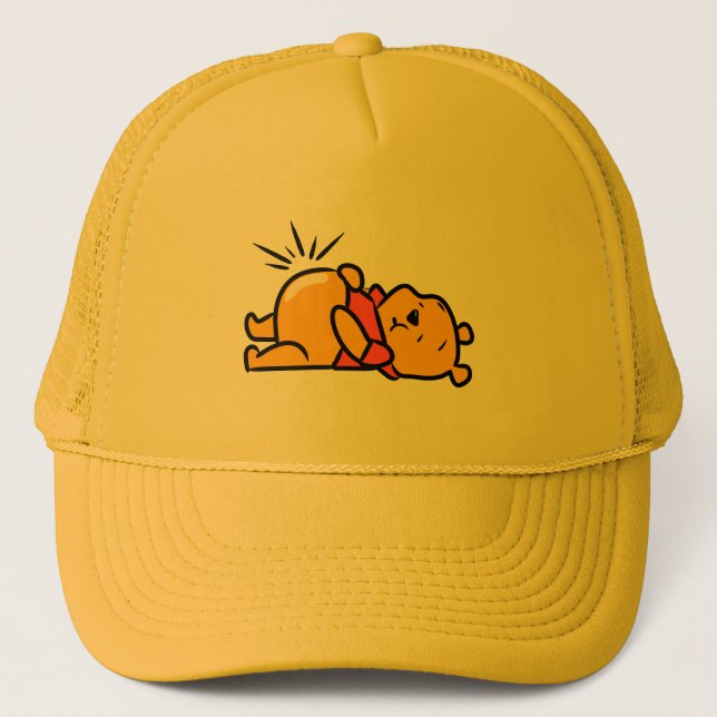 Gorra De Camionero posta (Anverso)