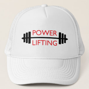 GORRA DE CAMIONERO POTENCIA