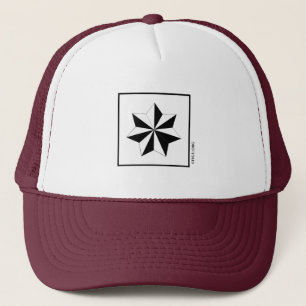 Gorra De Camionero Potencias primarias / Ur-Powers
