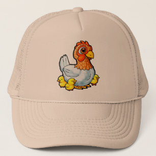 Gorra De Camionero pous