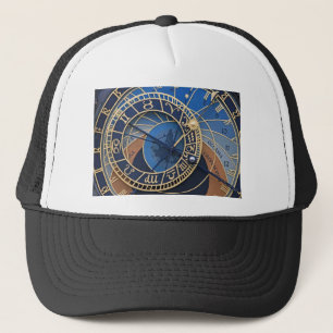 GORRA DE CAMIONERO PRAGA