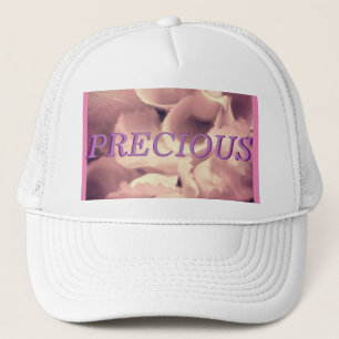 GORRA DE CAMIONERO PRECIOSO