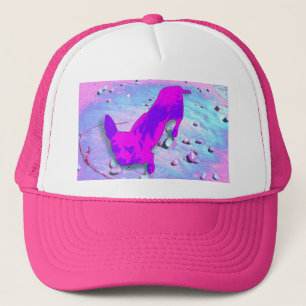 Gorra De Camionero Precioso up