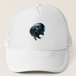 Gorra De Camionero „Predator – Jäger der Schatten“