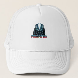 Gorra De Camionero „Predator – Jäger der Schatten“