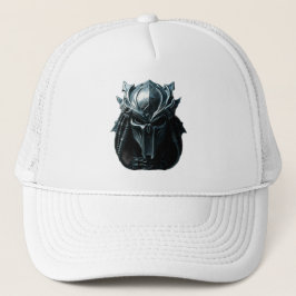 Gorra De Camionero „Predator – Jäger der Schatten“