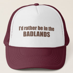 Gorra De Camionero Preferiría Estar En Las Malvinas
