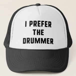 Gorra De Camionero Prefiero El Bamborero