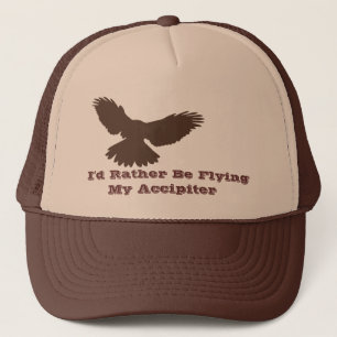 Gorra De Camionero Prefiero volar