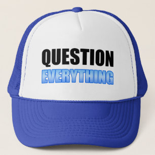 Gorra De Camionero Preguntar todo