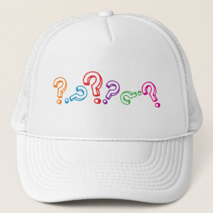 Gorra De Camionero Preguntas
