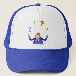 Gorra De Camionero Preguntas que hacen juegos malabares