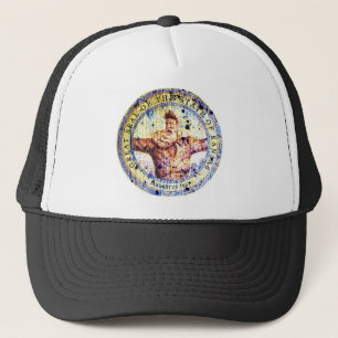 Gorra De Camionero Preludio trágico