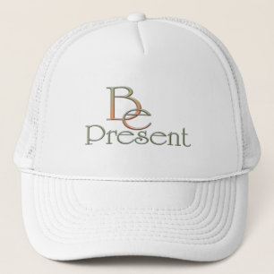Gorra De Camionero Presente