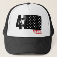 Presidente Signature Editions de OBAMA 44.o